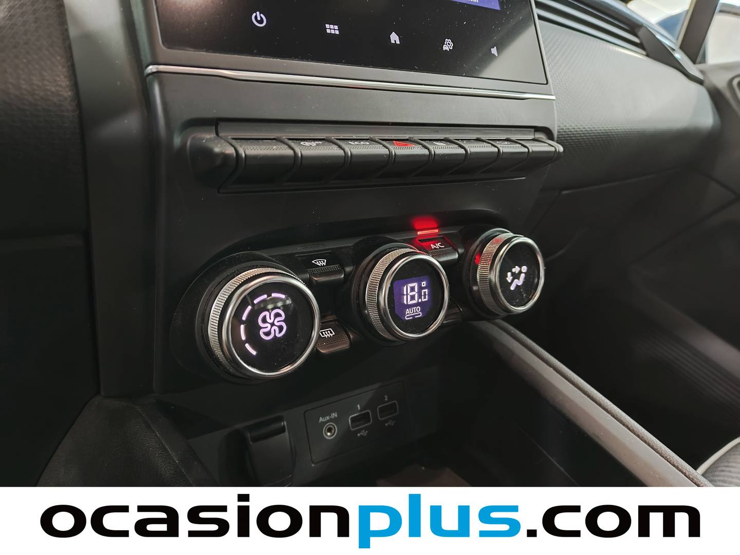 Renault Clio Renault Clio Zen TCe (100 CV) GPF manual