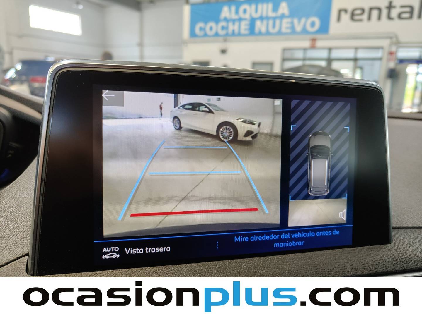 Foto Peugeot 3008 Peugeot 3008 PureTech 130 S&S Active Pack  (130 CV)