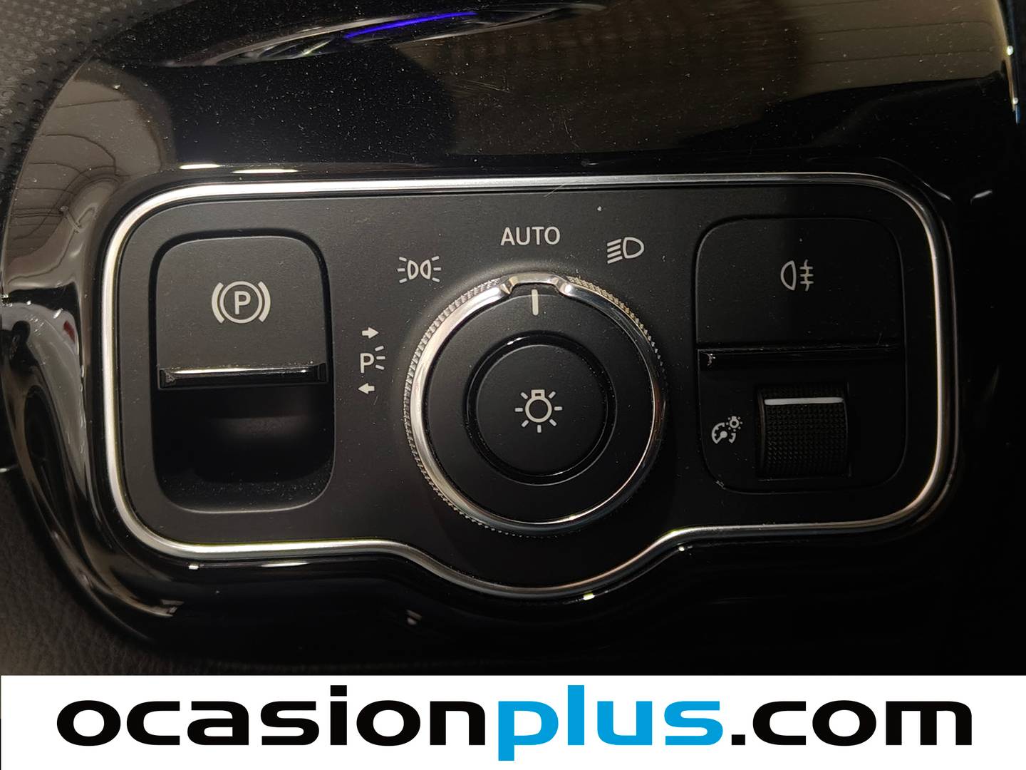 Mercedes Clase A Mercedes Clase A 200 d (150 CV)Pack AMG diésel