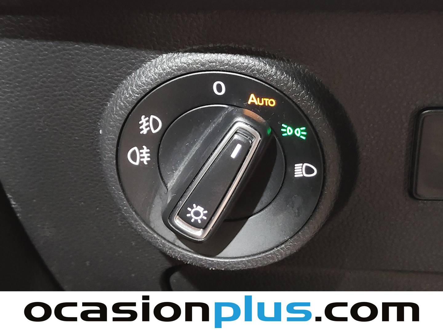 Seat Ateca Seat Ateca 2.0 TDI S&S Style Go DSG (150 CV) seminuevo