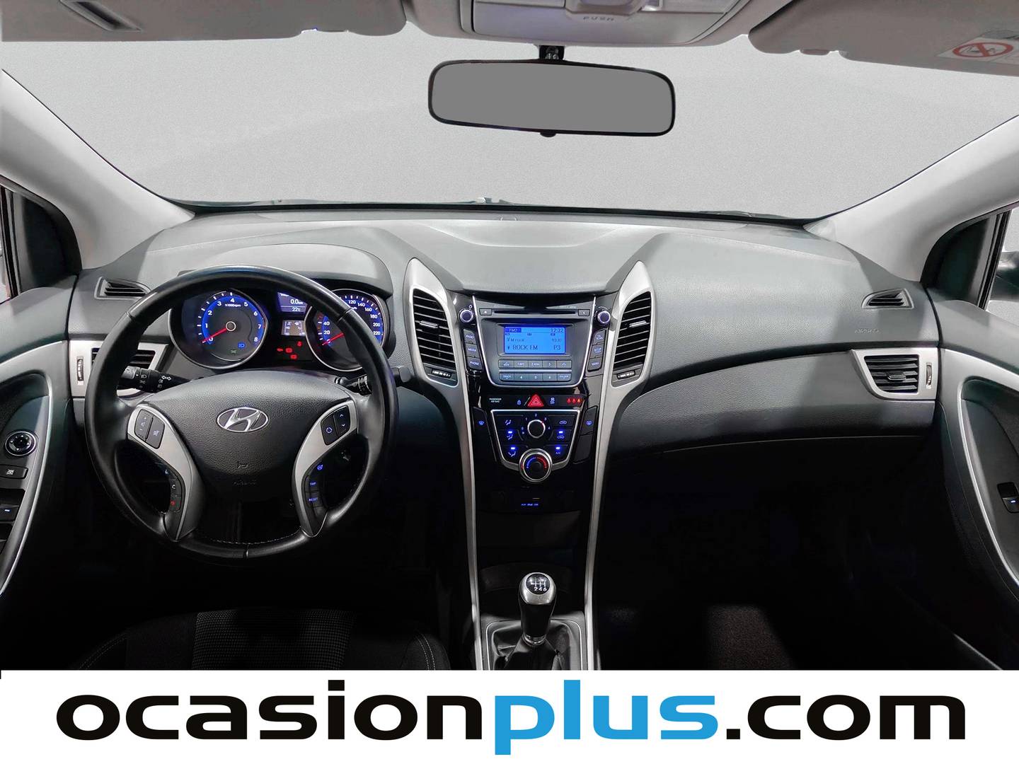 Hyundai i30 Hyundai i30 1.4 Klass (100 CV) de ocasión