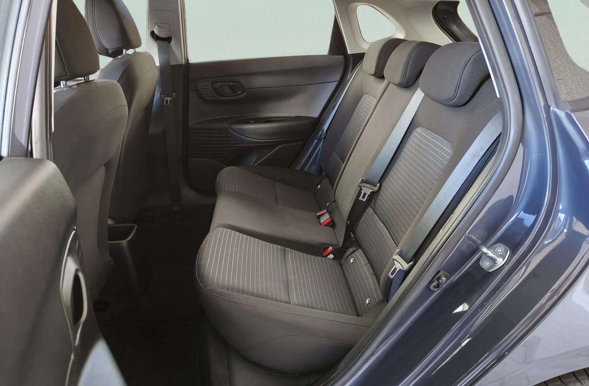Hyundai i20 1.2 MPI Klass - foto 13