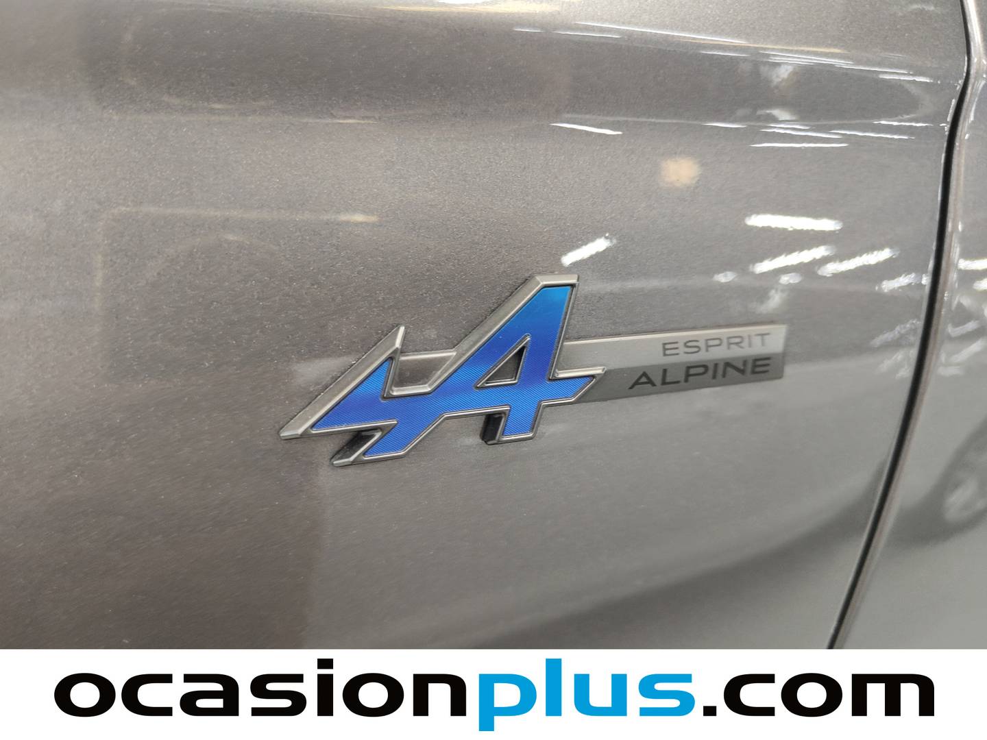 Extras y acabados del Renault Austral Renault Austral Techno Esprit Alpine Mild Hybrid AT (158 CV)