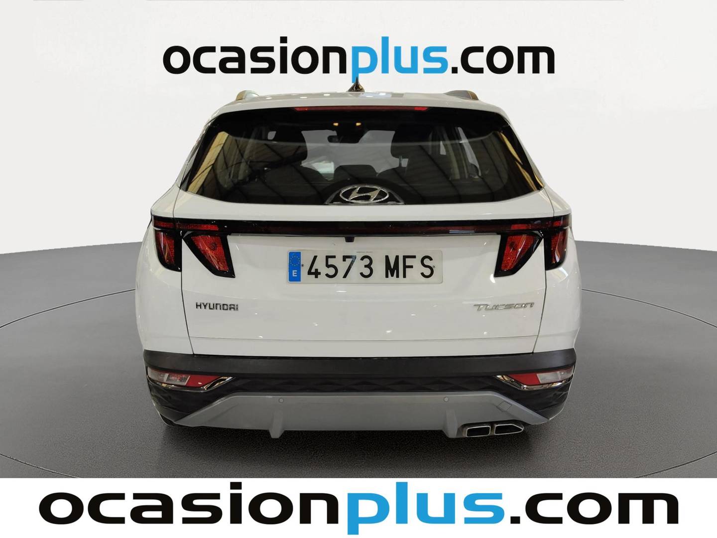 Hyundai Tucson Hyundai Tucson 1.6 CRDI Maxx (115 CV) al mejor precio