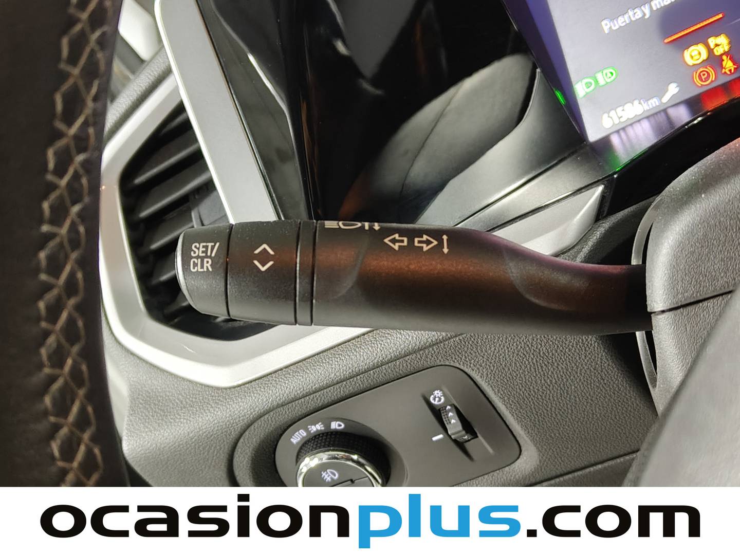 Opel Grandland Opel Grandland 1.5 CDTi Design & Tech Auto (130 CV) de segunda mano