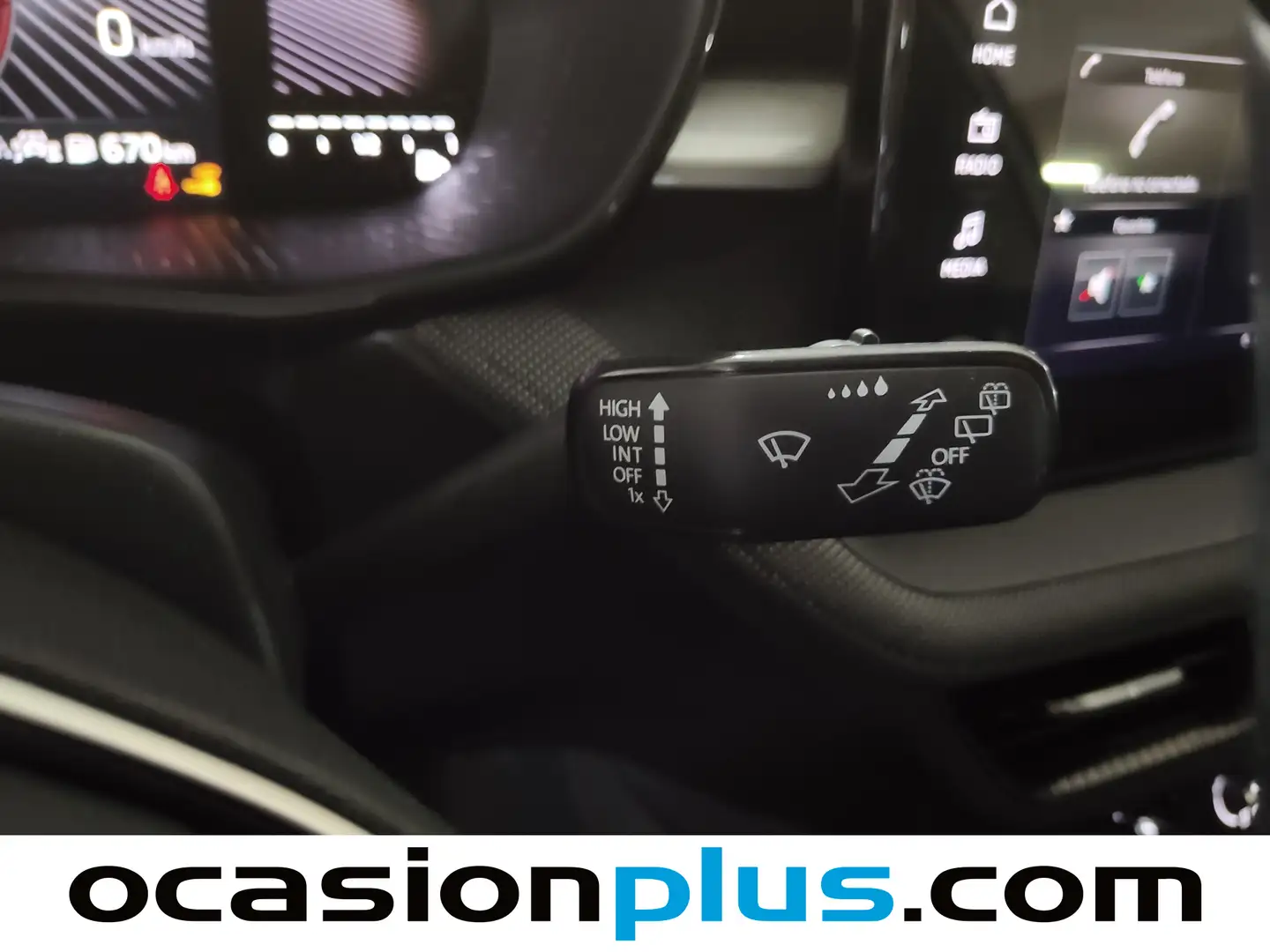 Foto Skoda Fabia Skoda Fabia 1.0 TSI Selection (95 CV)