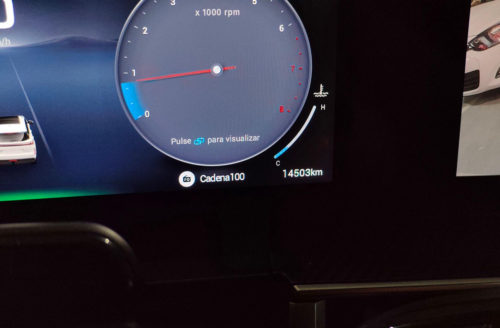 Ebro s700 1.6 T-GDi Comfort DCT - foto 11