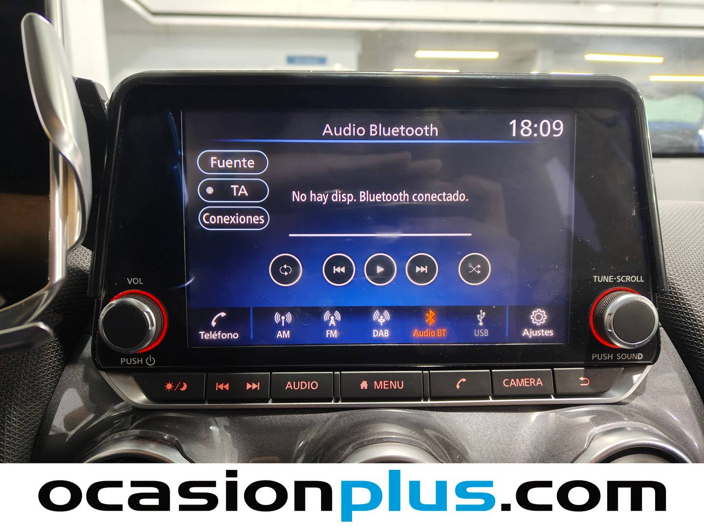 Nissan JUKE Nissan Juke DIG-T Acenta (114 CV) km 0