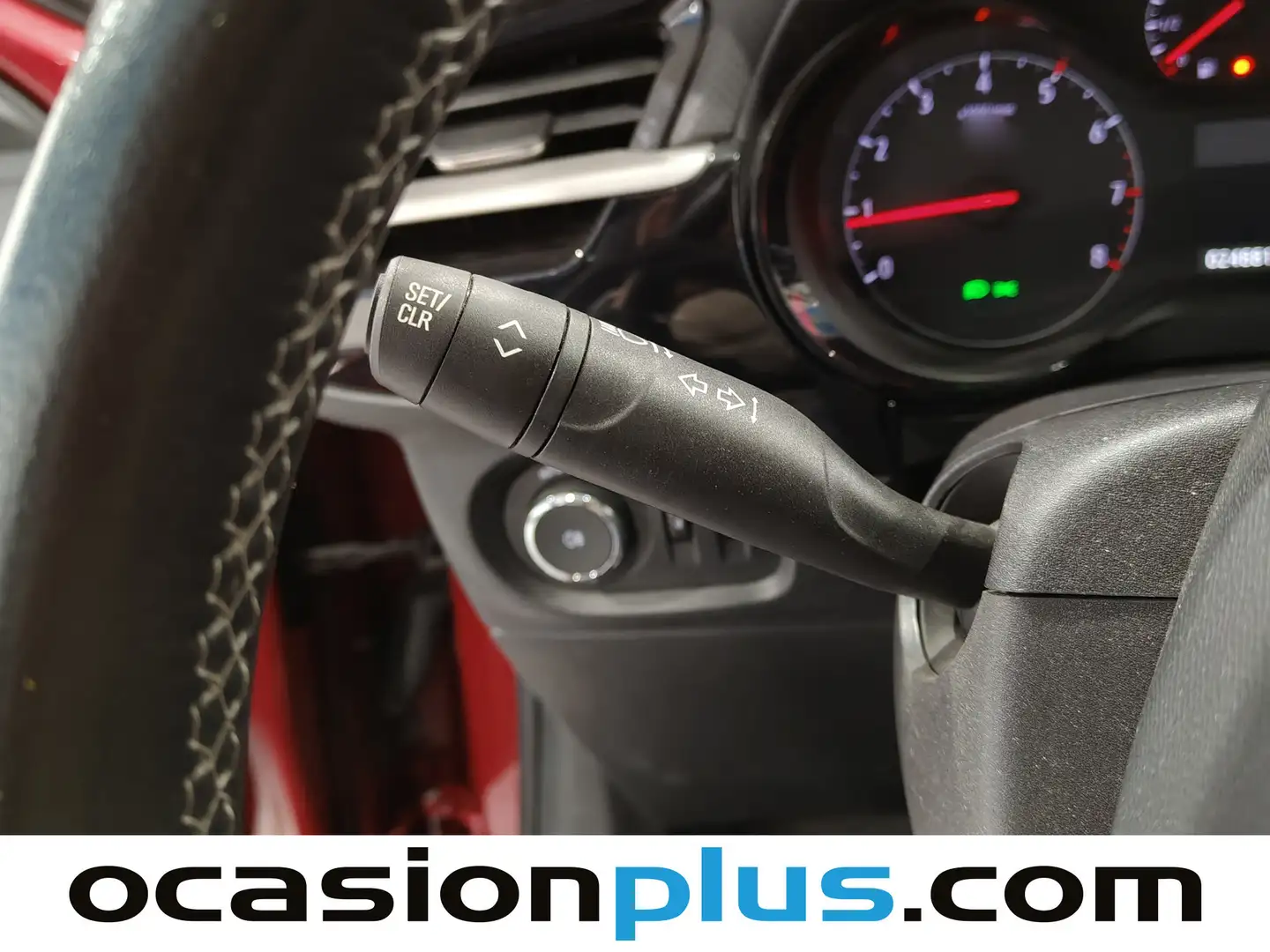 Foto Opel Corsa Opel Corsa 1.2 XEL S&S Edition (75 CV)