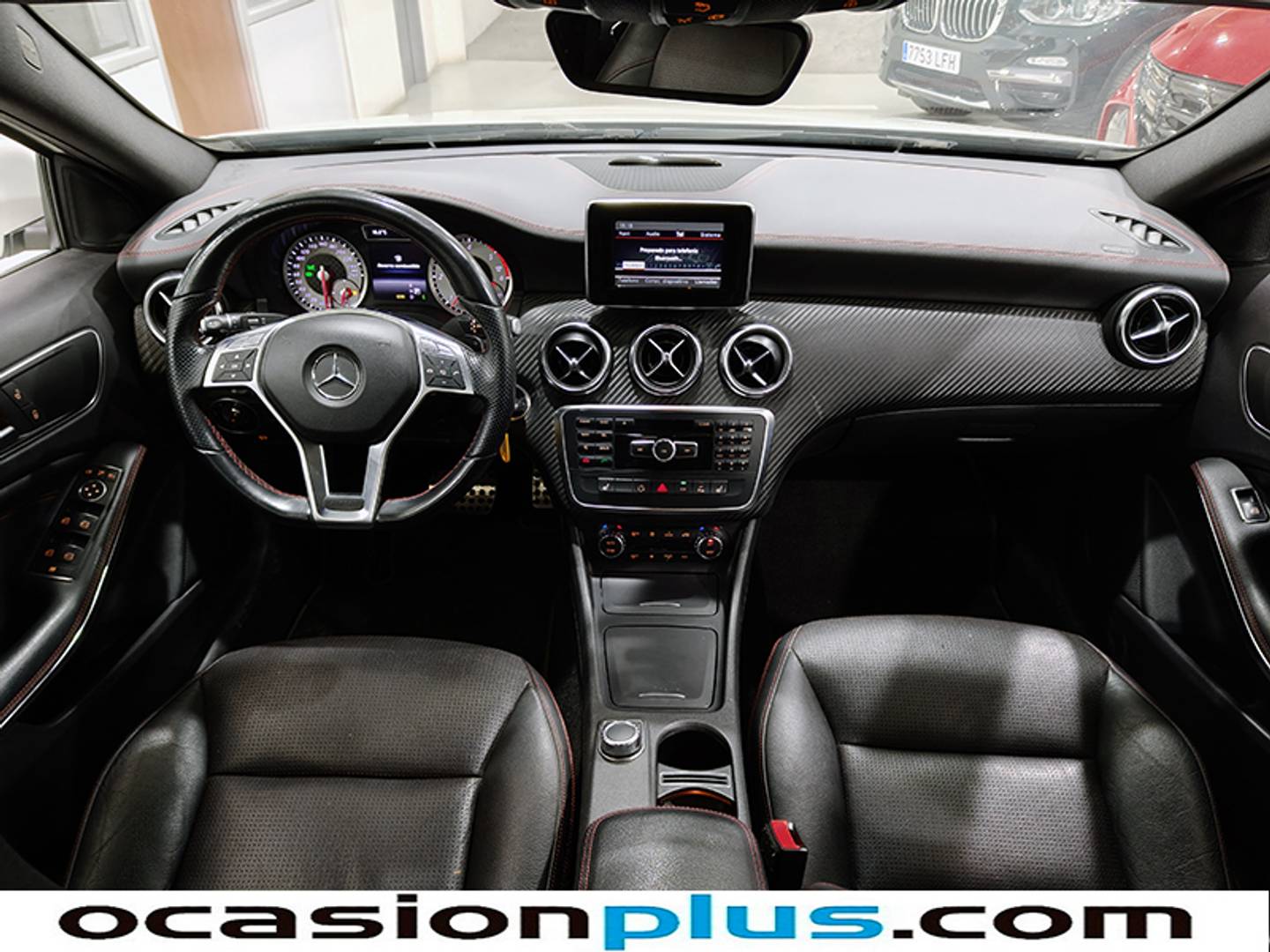 Mercedes Clase A Mercedes-Benz Clase A 200 CDI AMG Line (136 CV) al mejor precio