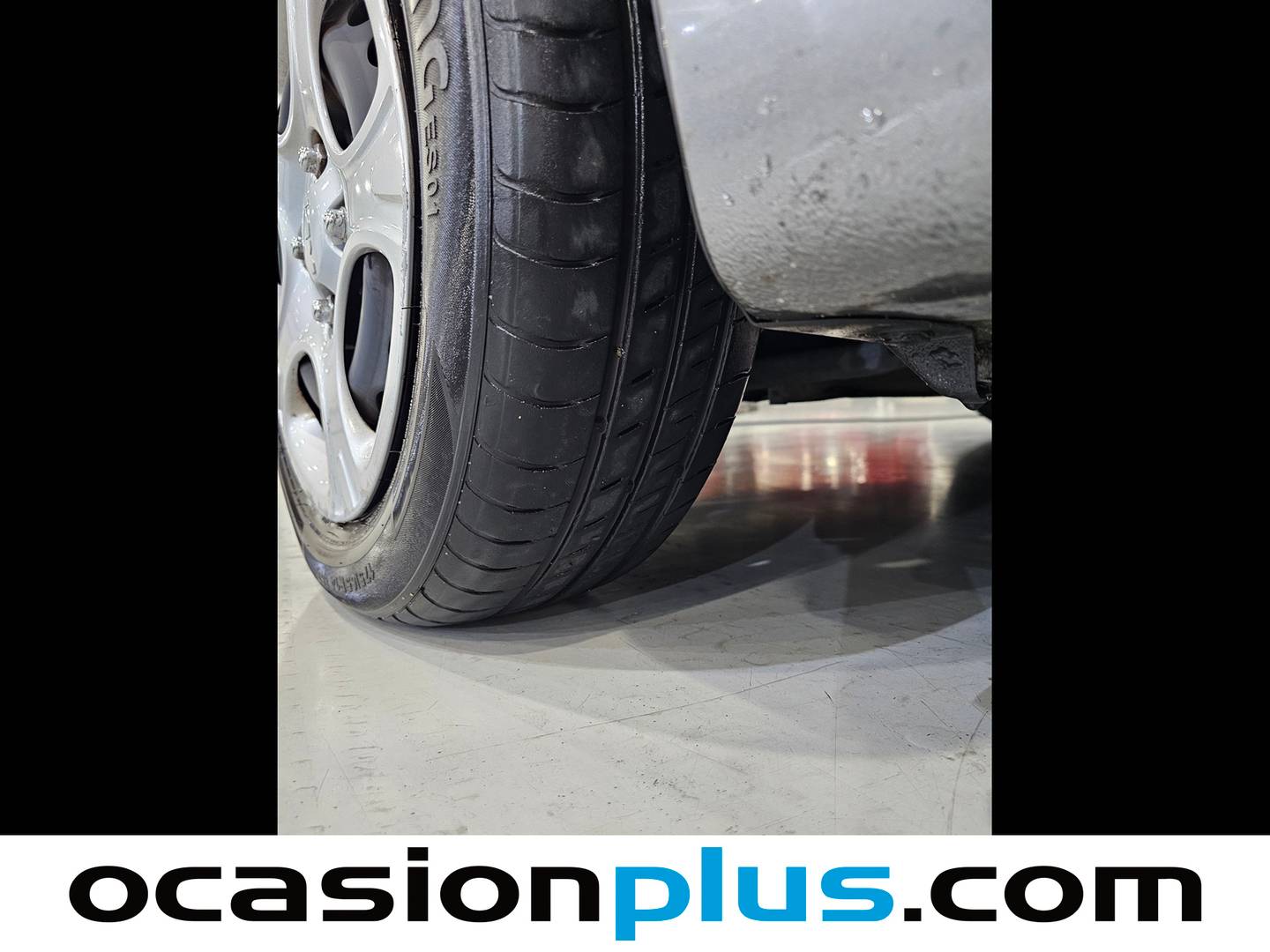 Foto KIA Picanto Kia Picanto 1.0 DPi Concept (67 CV)