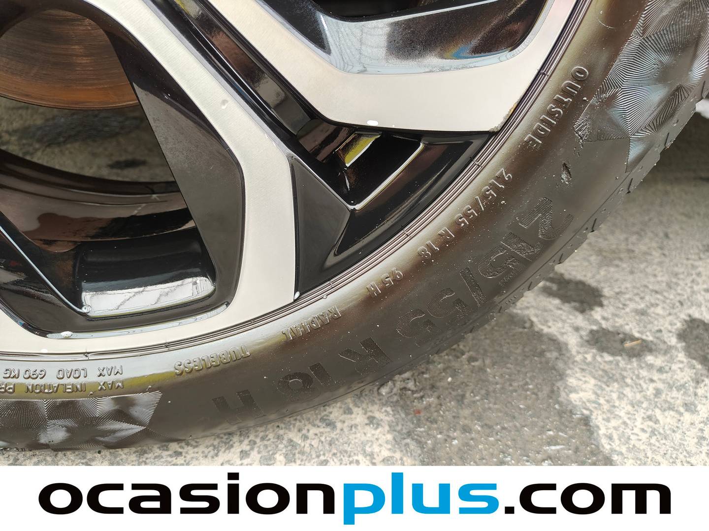 Renault Arkana Renault Arkana Zen TCe (140 CV) EDC Microhíbrido híbrido