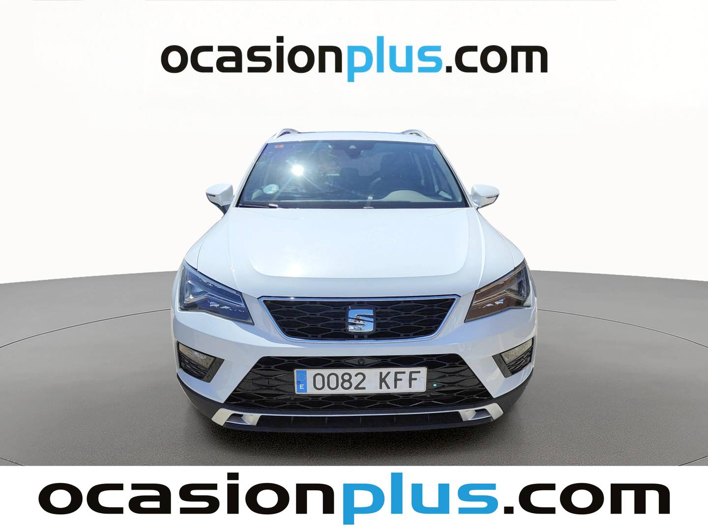 Seat Ateca Seat Ateca 1.4 EcoTSI S&S Xcellence Plus (150 CV) barato