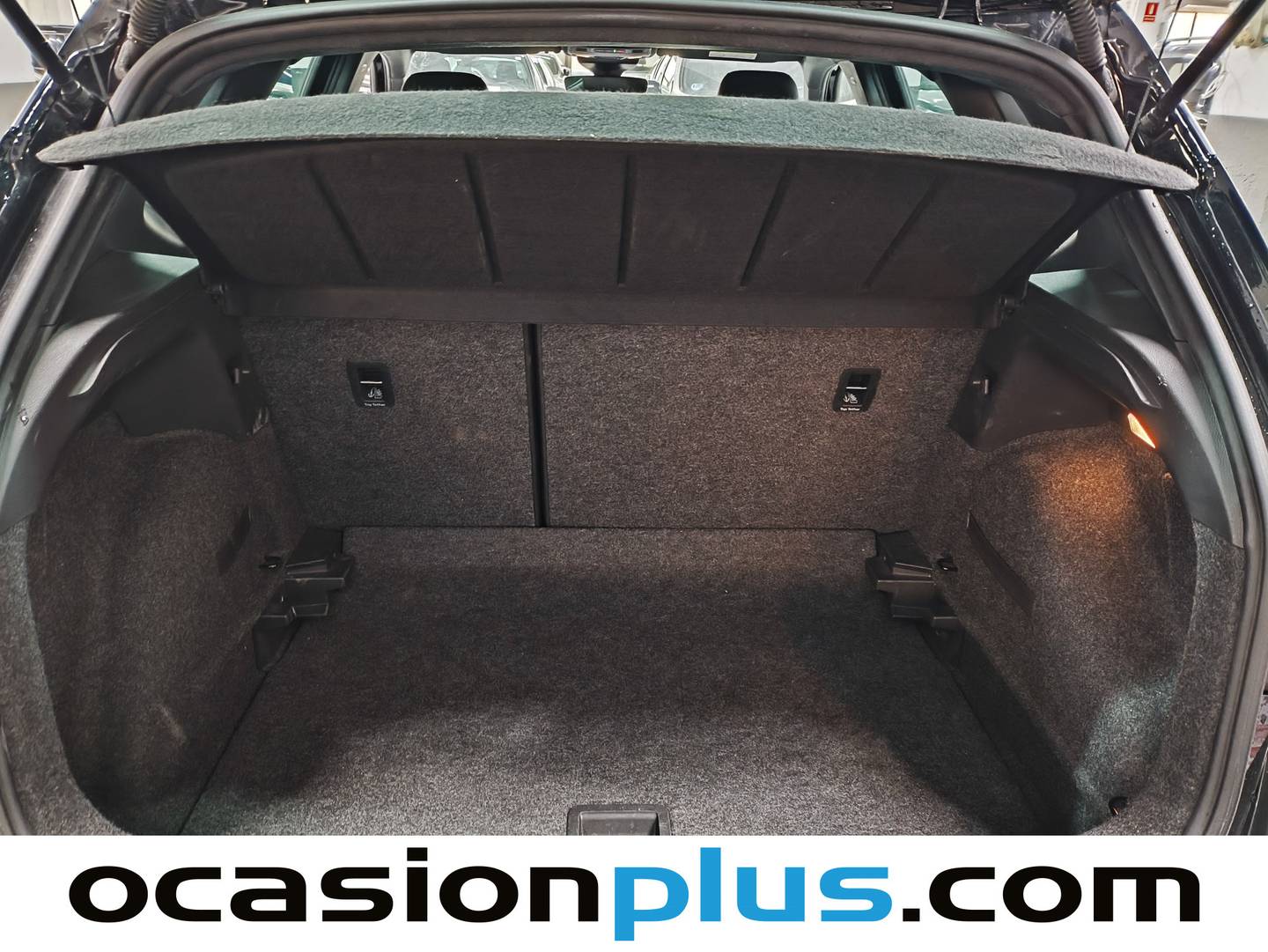 Seat Arona SEAT Arona 1.5 TSI FR XL DSG (150 CV) gasolina