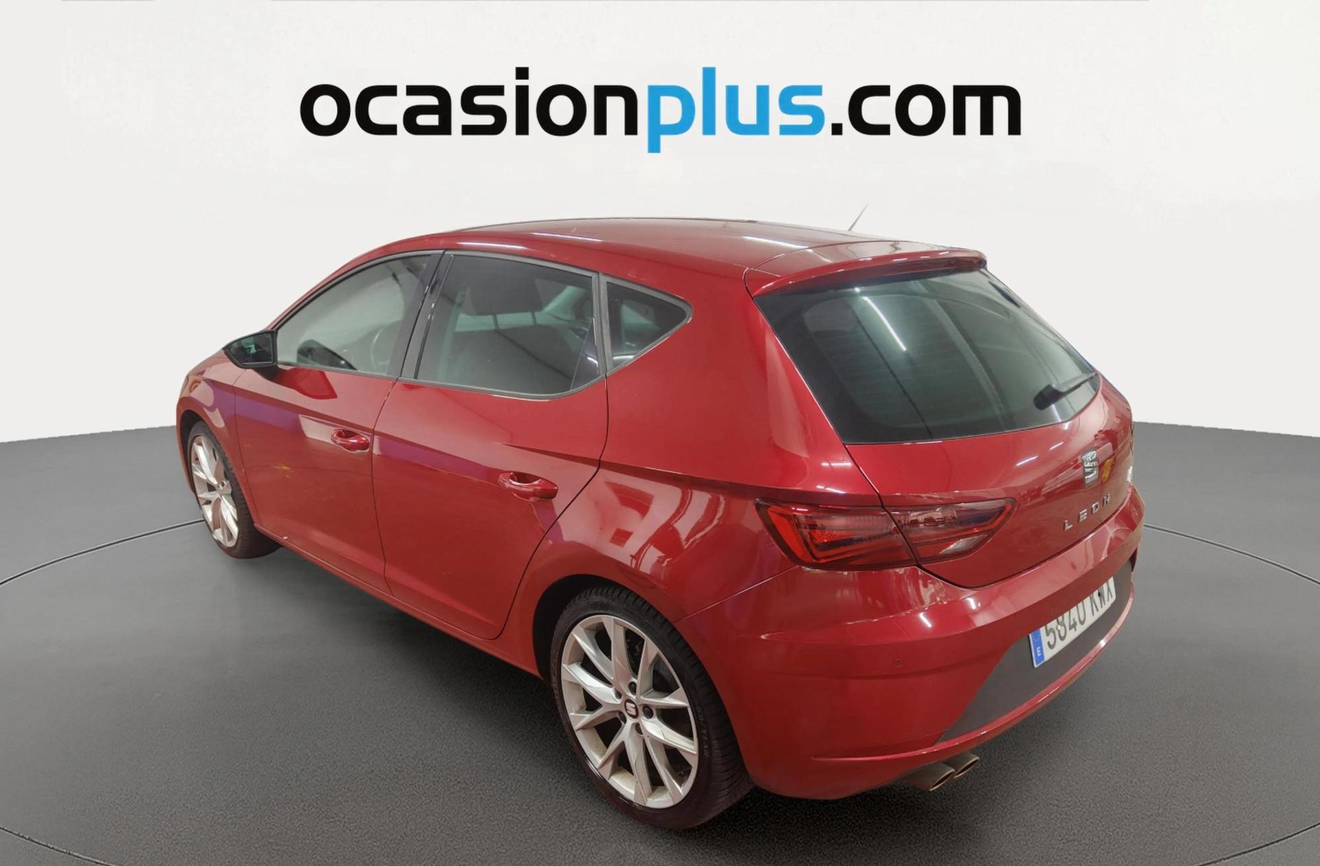 SEAT León 1.5 TSI FR - foto 3