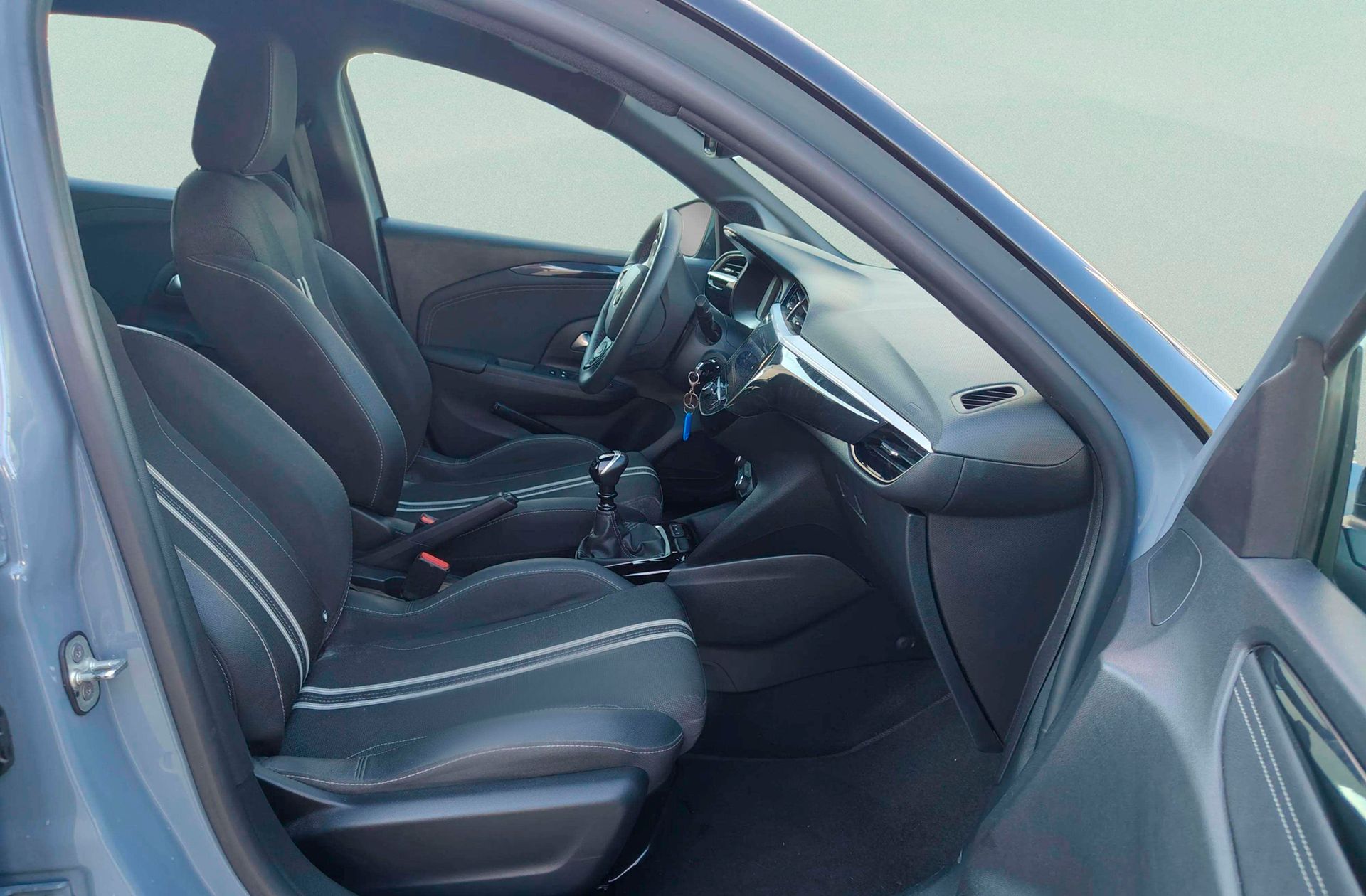 Opel Corsa 1.2T XHL GS - foto 18