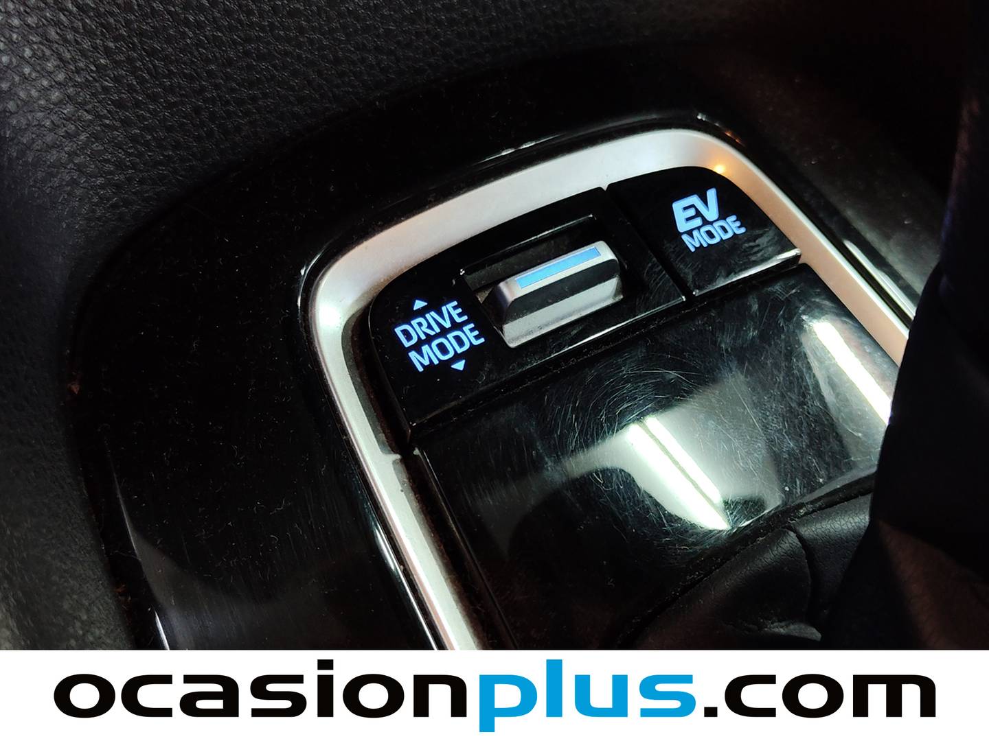 Extras del Toyota Corolla Toyota Corolla 1.8 125 Híbrido Active Tech E-CVT Sedán (122 CV)