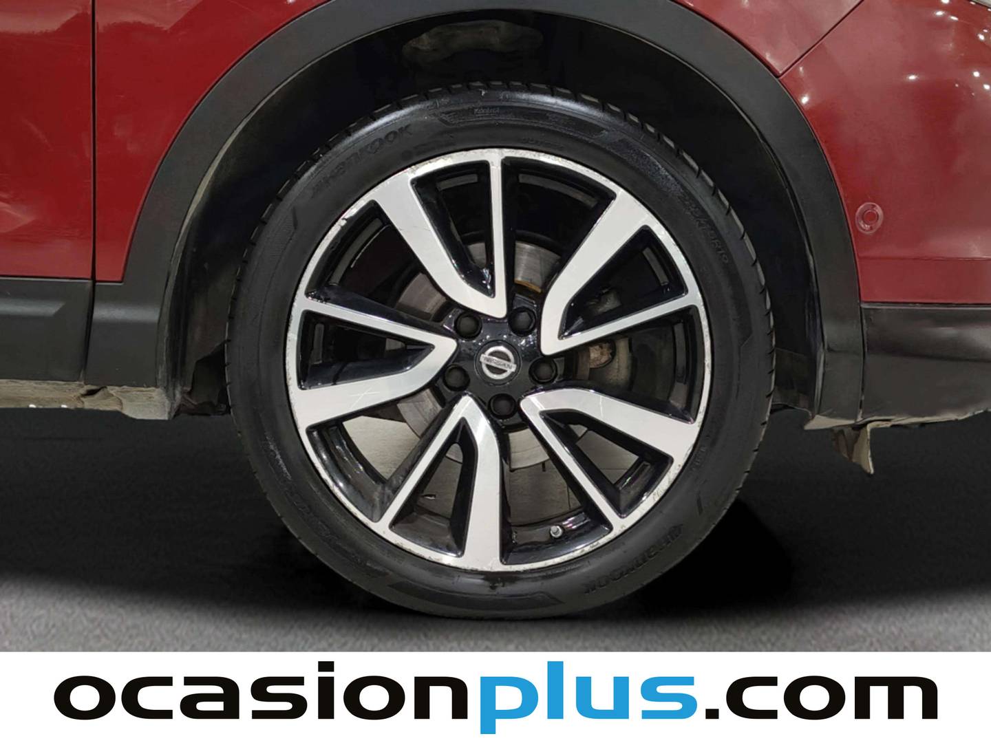 Nissan QASHQAI Nissan Qashqai dCi 130 Tekna 4x2 XTronic (130 CV) 130cv