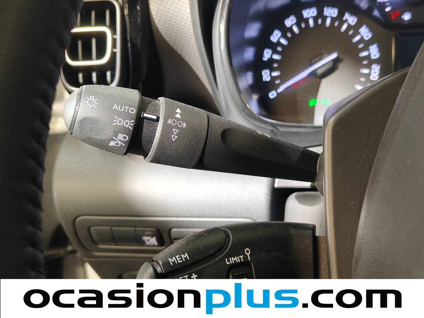 Citroën C3 Aircross Citroen C3 Aircross PureTech 110 S&S C-Series (110 CV) de segunda mano