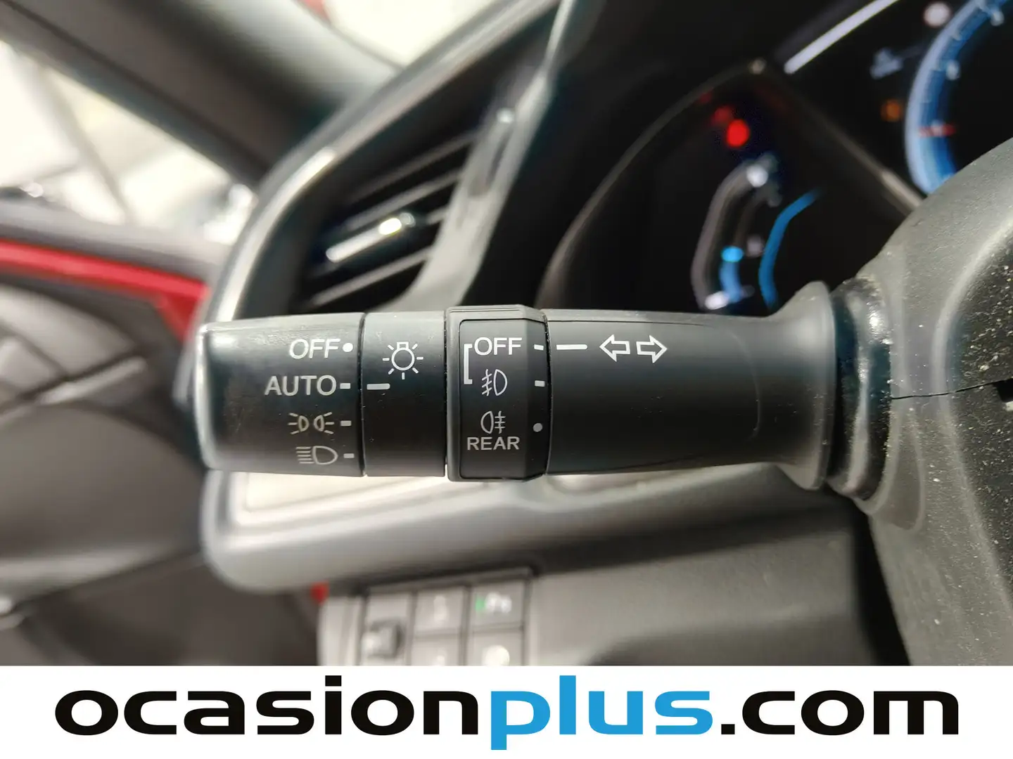 Foto Honda Civic Honda Civic 1.0 I-VTEC Turbo Dynamic Nav (126 CV)