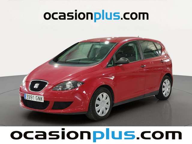 Seat Altea 1.9 TDI Reference (105 CV) de segunda mano