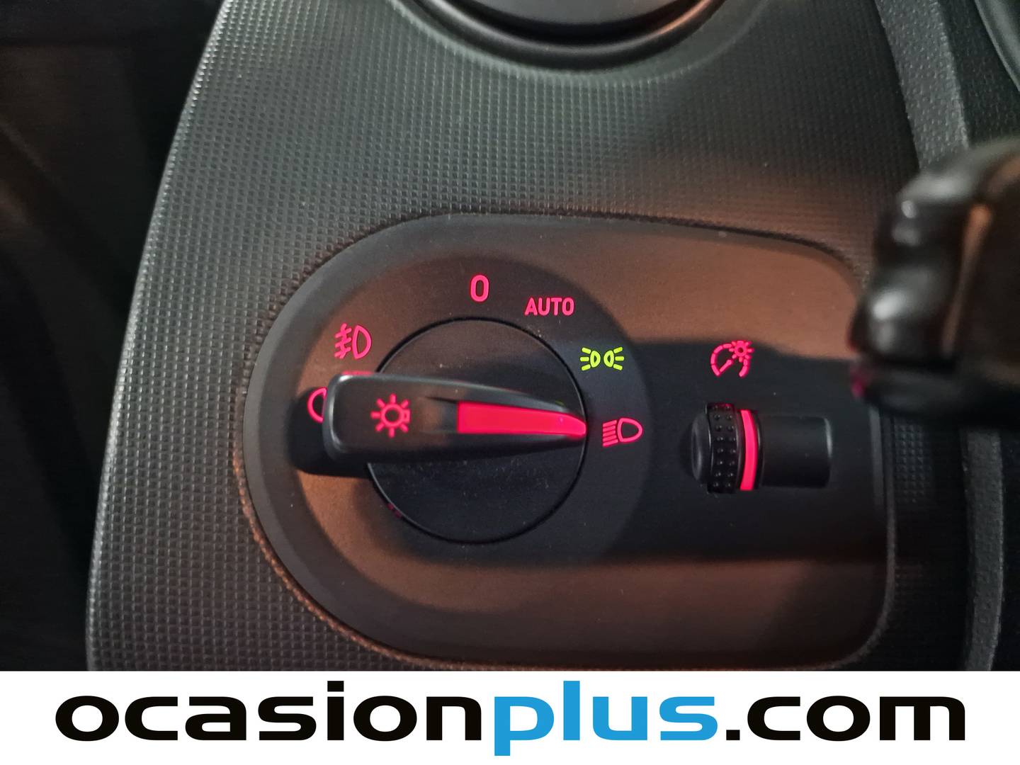Acabados Seat Ibiza Seat Ibiza 1.6TDI CR FR (105 CV)