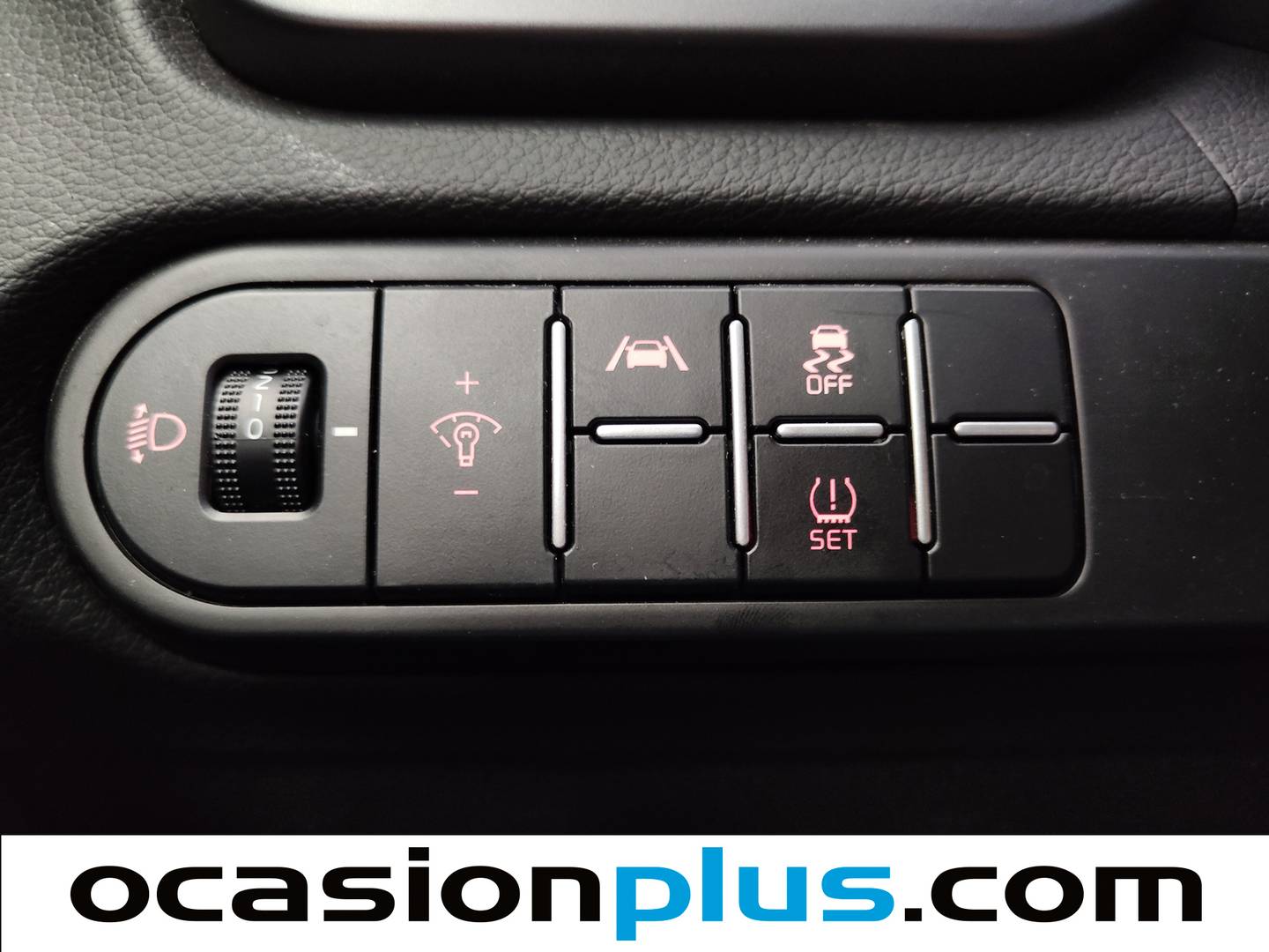 KIA XCeed KIA XCeed 1.0 T-GDi Drive (100 CV) de segunda mano
