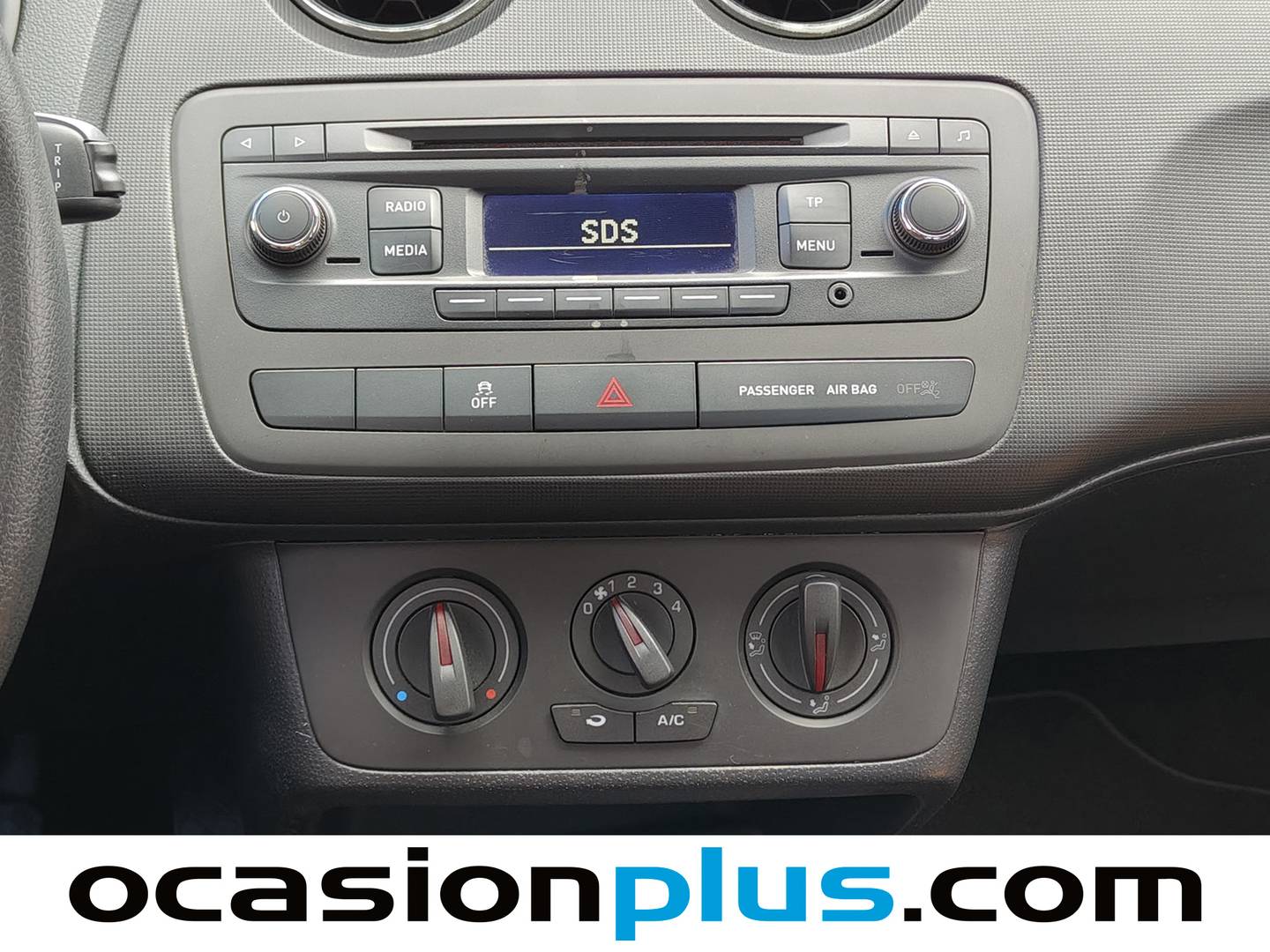 Foto Seat Ibiza SEAT Ibiza 1.2 TSI Reference (85 CV)