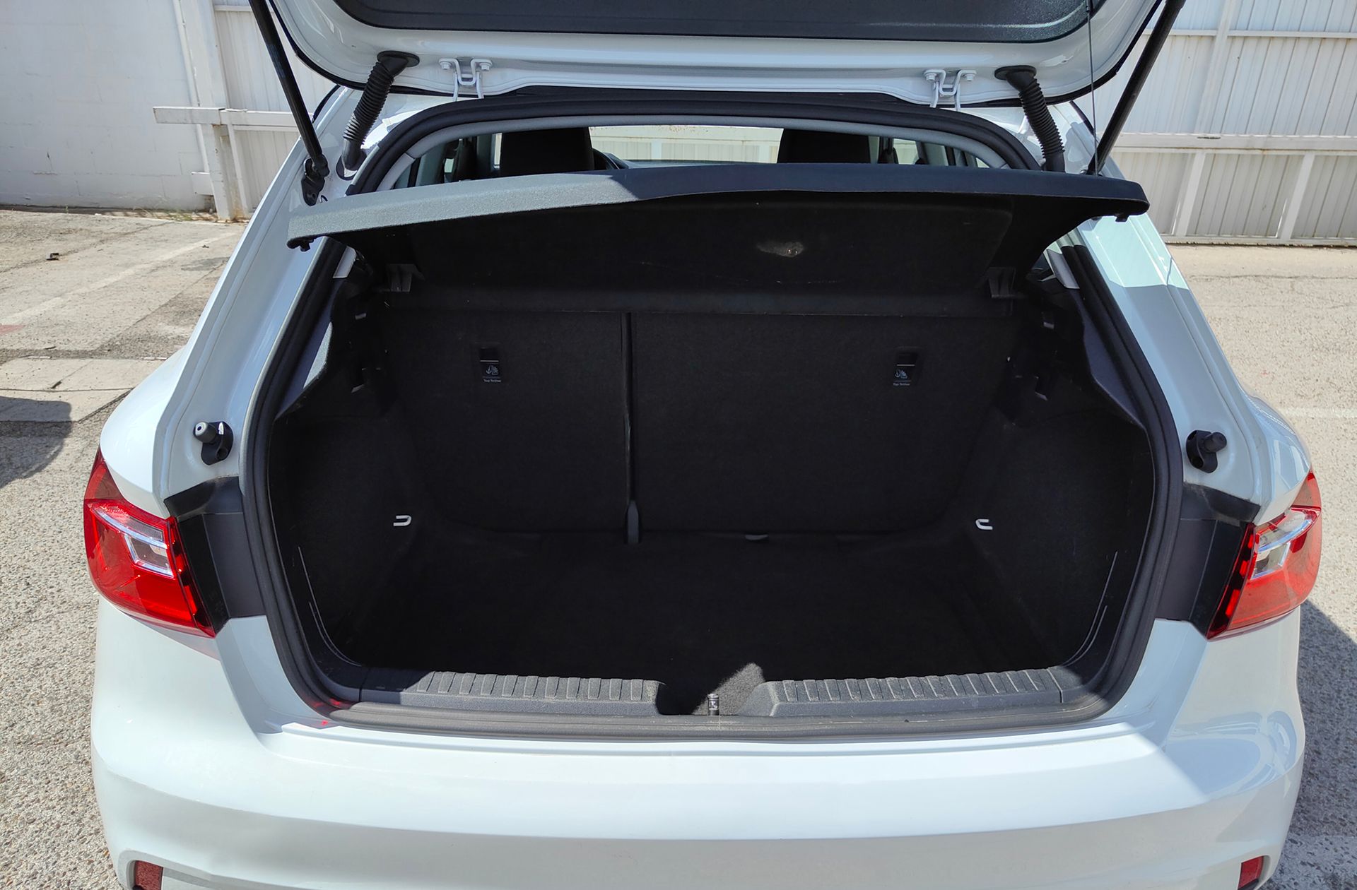Audi A1 Sportback Advanced 25 TFSI - foto 13