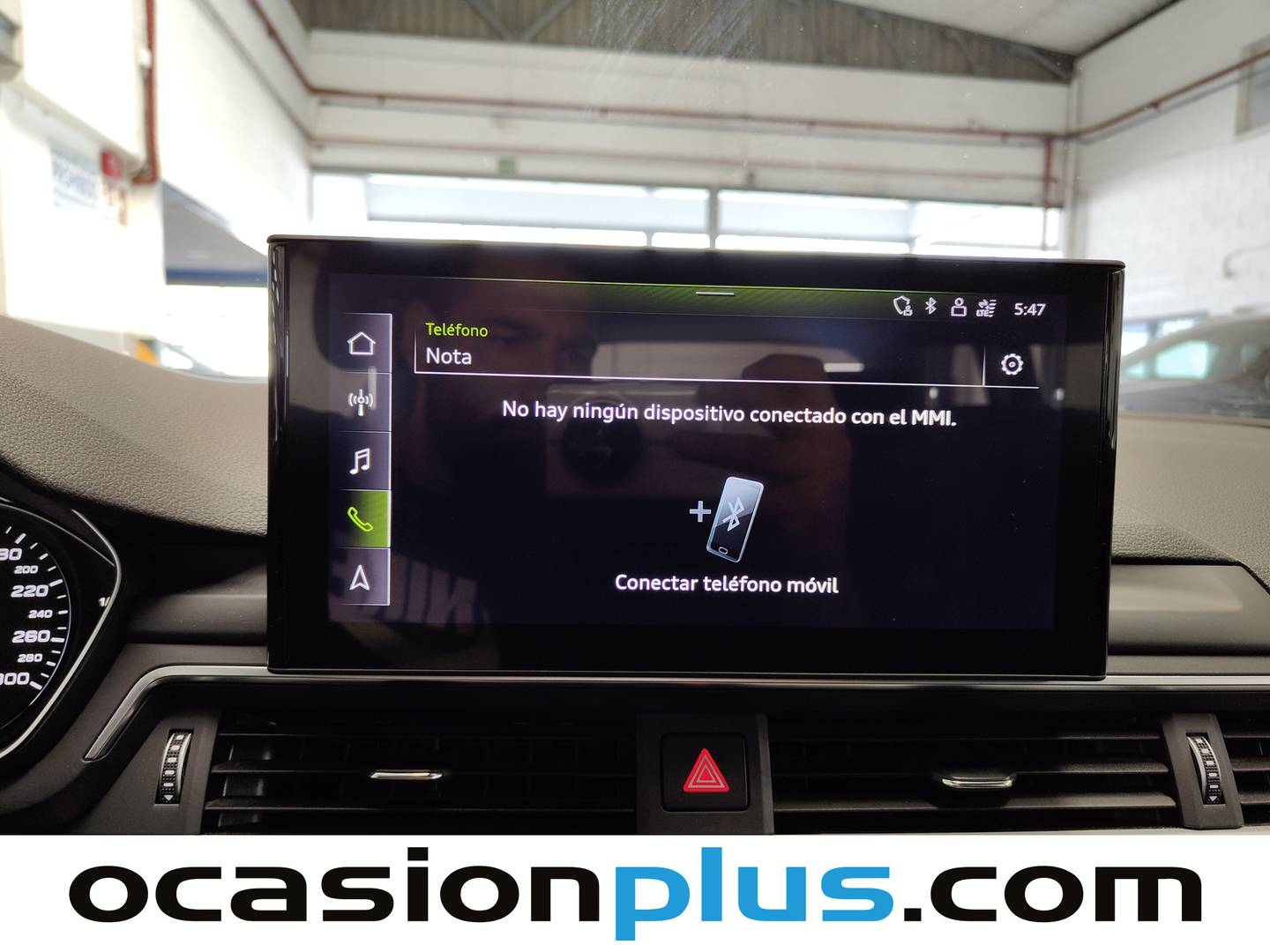 Audi A4 Audi A4 Avant Advanced 35 TDI (163 CV) S tronic 2020