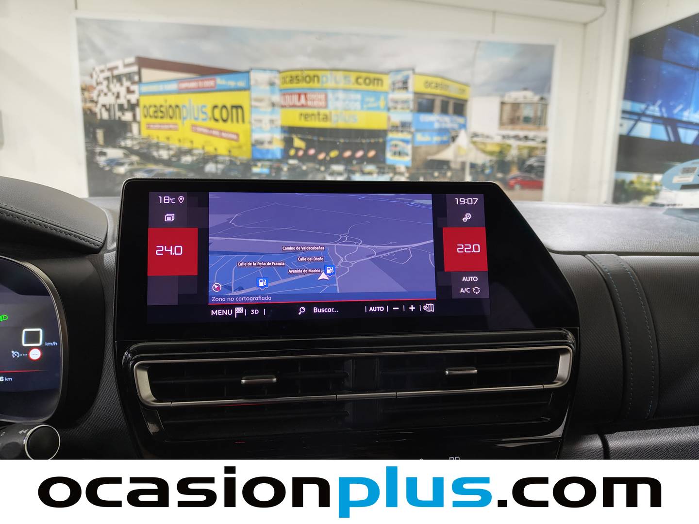 Foto Citroën C5 Aircross Citroen C5 Aircross PureTech 130 S&S C Series (131 CV)