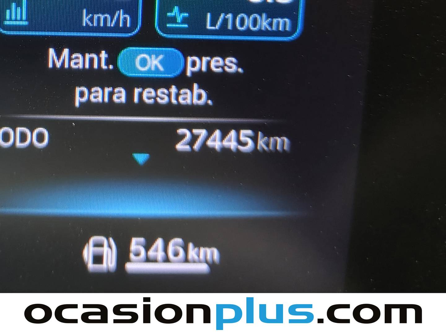MG MG3 MG MG3 1.5 Comfort (116 CV) seminuevo