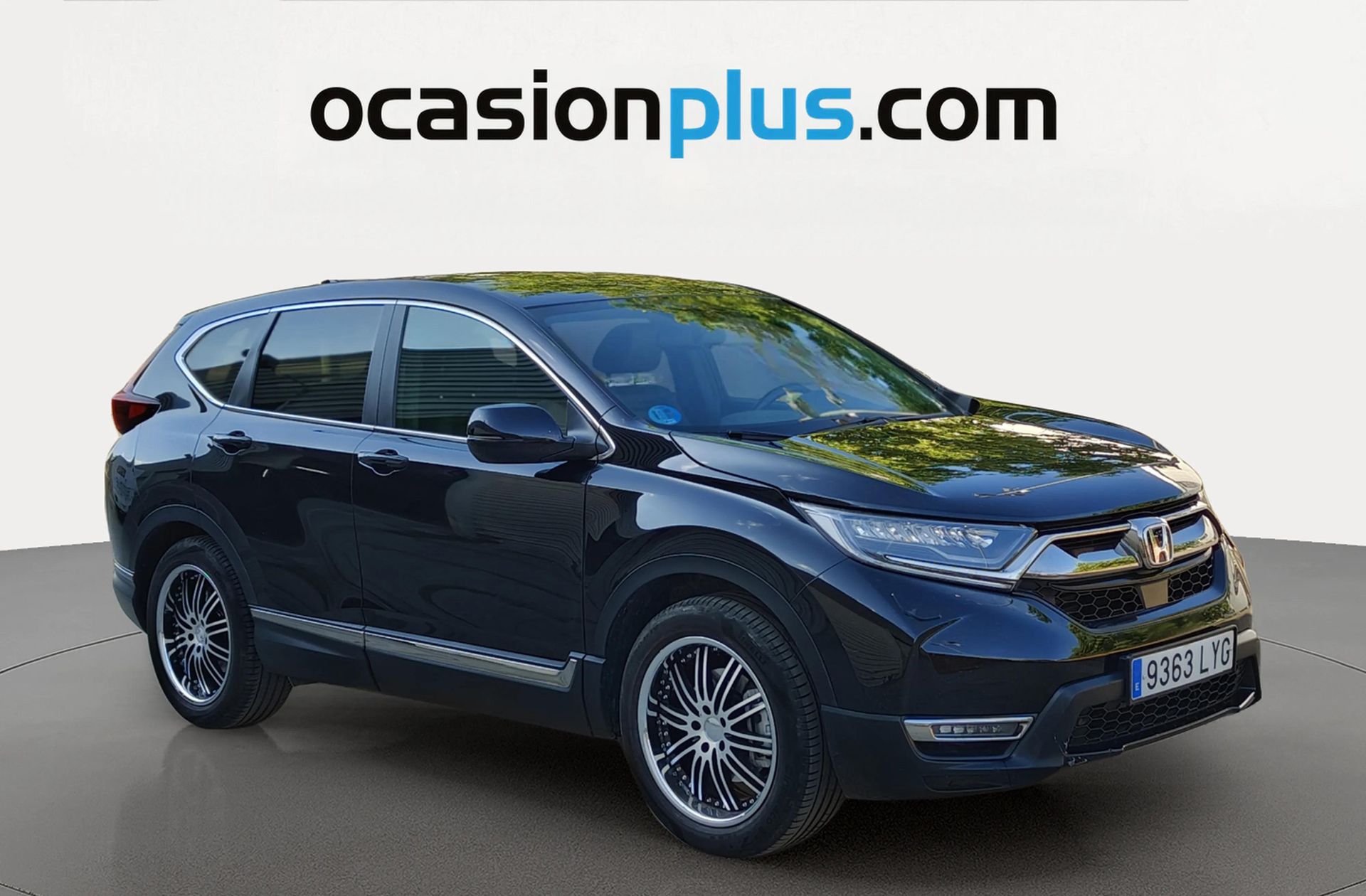 Honda CR-V 2.0 i-MMD Sport Line 4x2 - foto 2