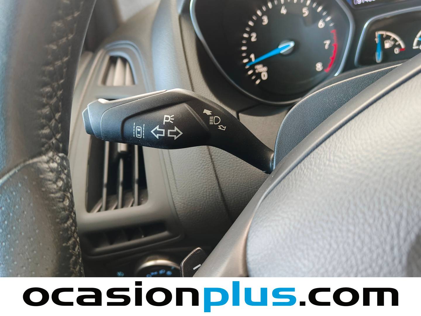 Ford Focus Ford Focus 1.5 Ecoboost ST-Line Auto (182 CV) al mejor precio