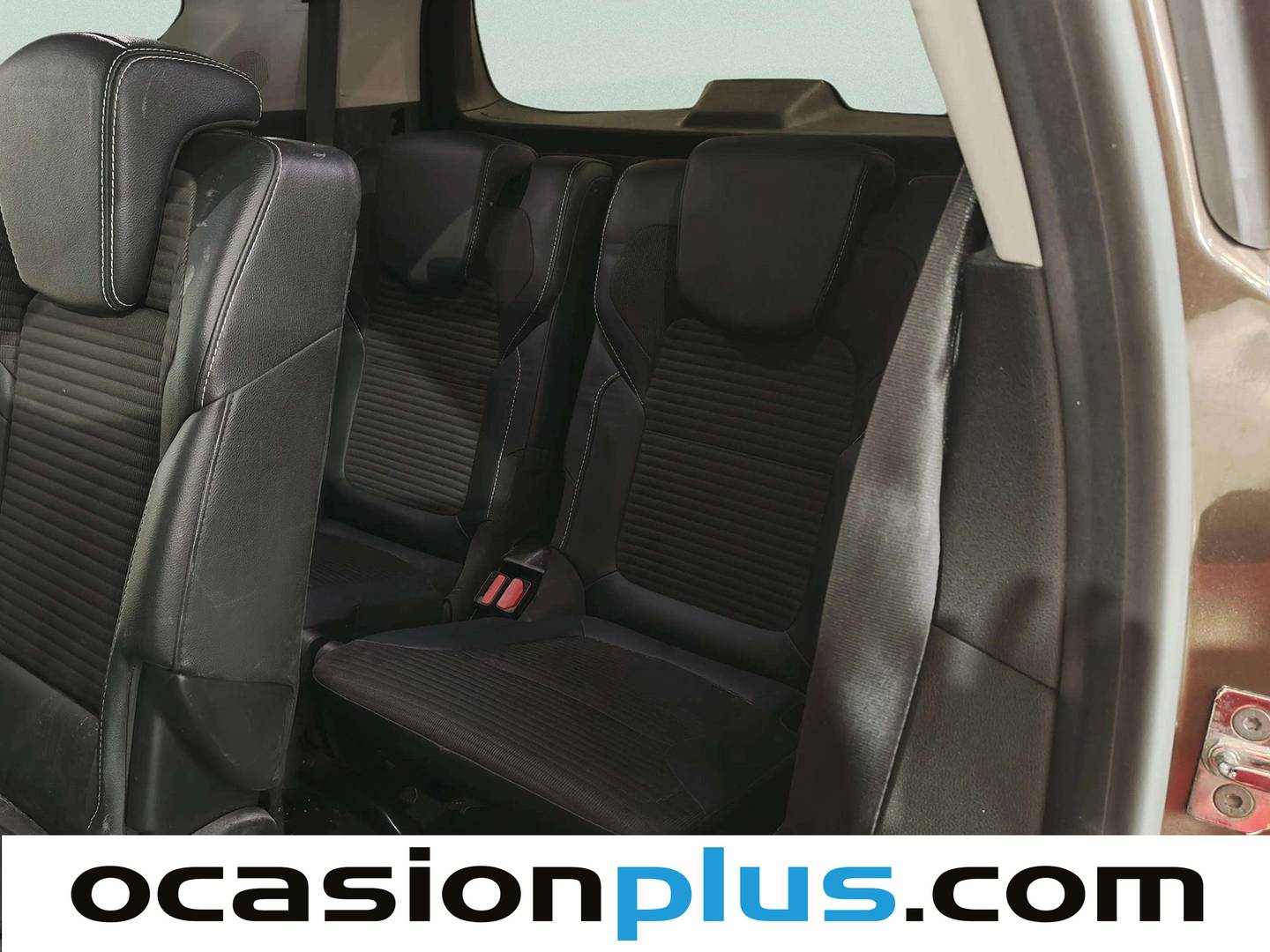 Extras y acabados del Renault Grand Scénic Renault Grand Scenic Zen Blue dCi  (120 CV)