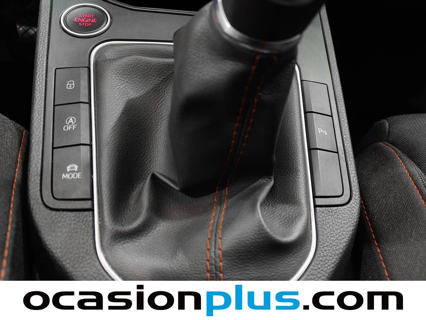 Acabados Seat Ibiza Seat Ibiza 1.0 TSI S&S FR XL (110 CV)