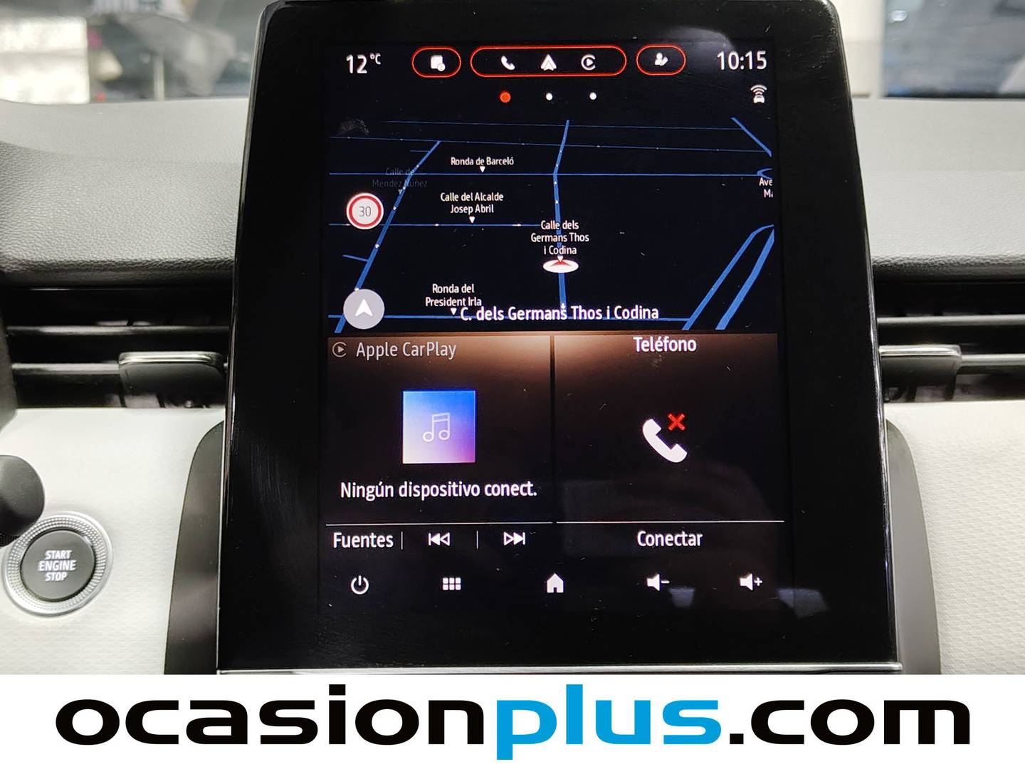 Renault Clio Renault Clio Techno TCe  (90 CV) 90cv