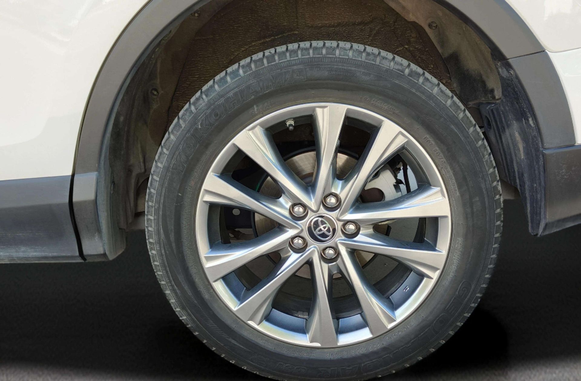 Toyota RAV4 2.5l hybrid Advance Pack Drive 2WD - foto 33