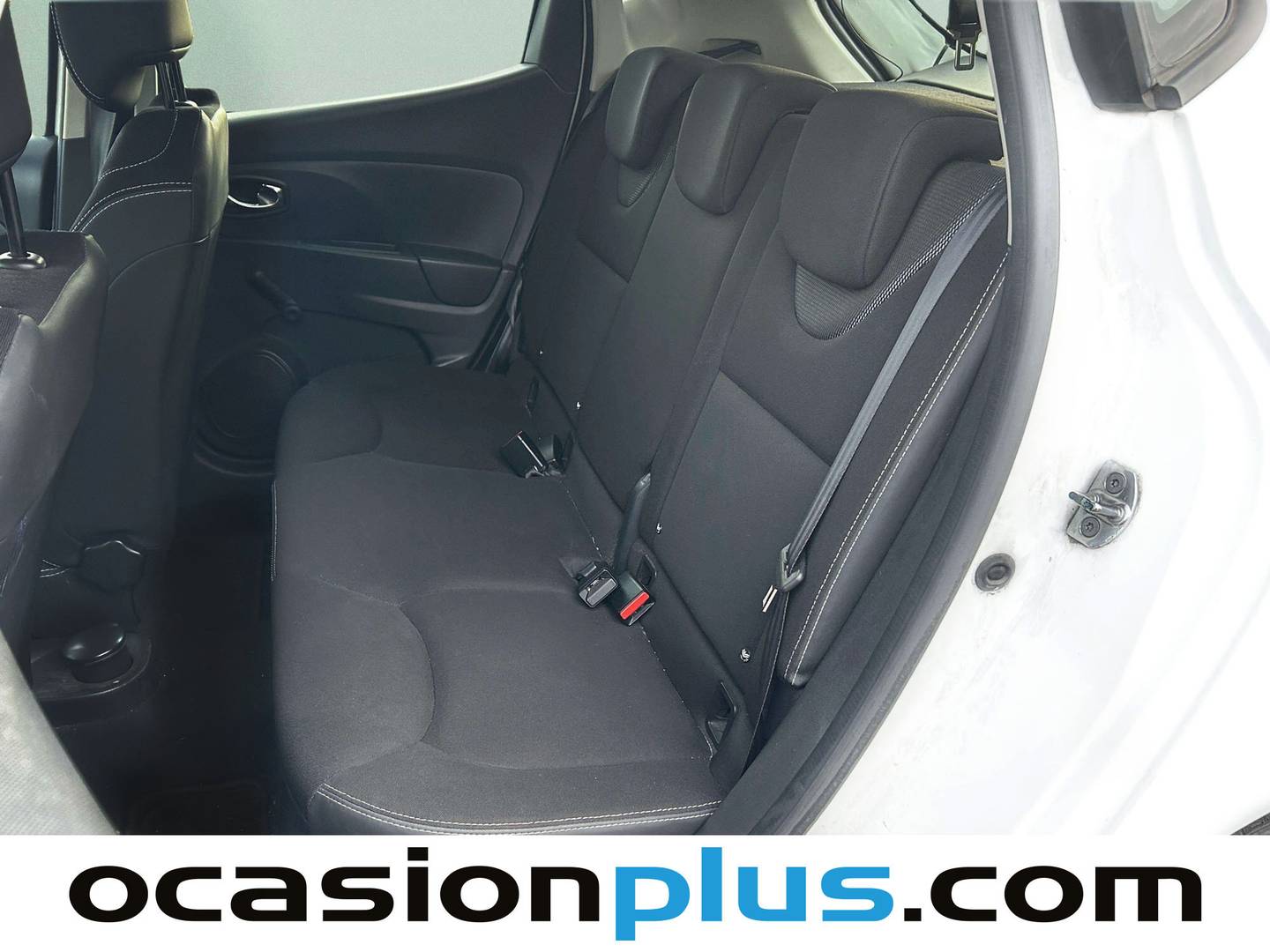 Foto Renault Clio Renault Clio dCi 90 S&S Expression Energy (90 CV)