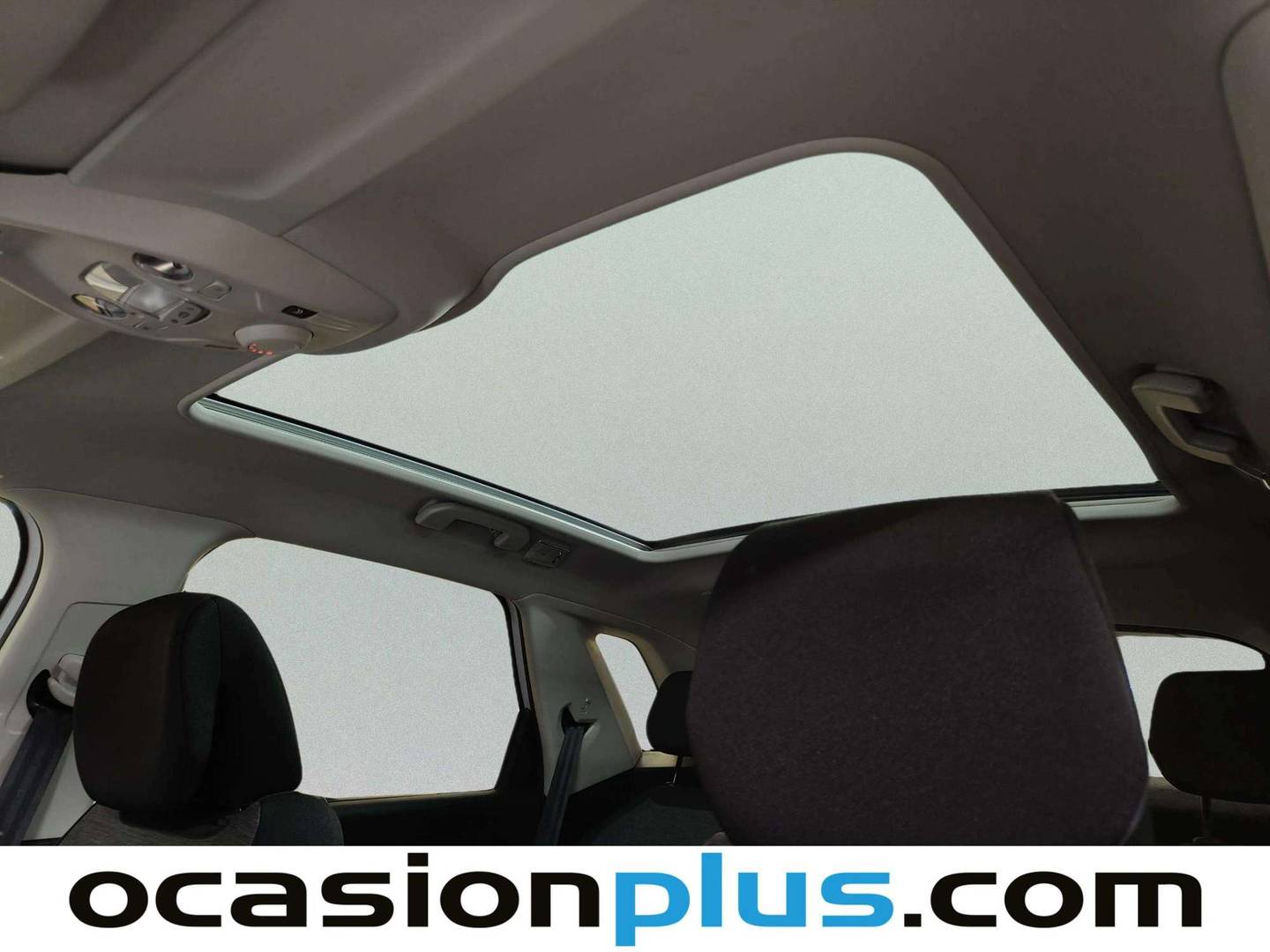 Extras y acabados del Citroën C4 Picasso Citroën C4 Picasso BlueHDi 120 Feel (120 CV)