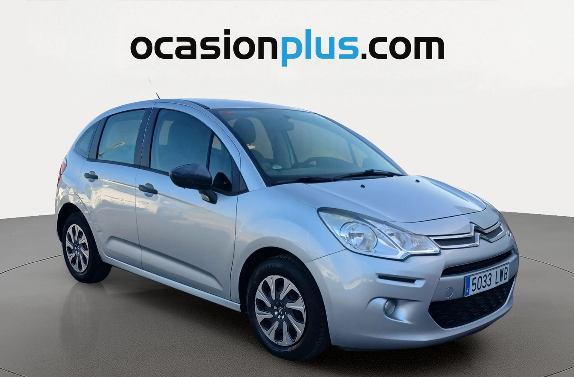 Citroën C3 HDi 70 Attraction - foto 2