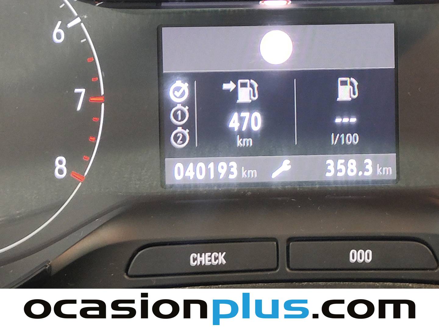 Foto Opel Crossland Opel Crossland 1.2 Edition (110 CV)