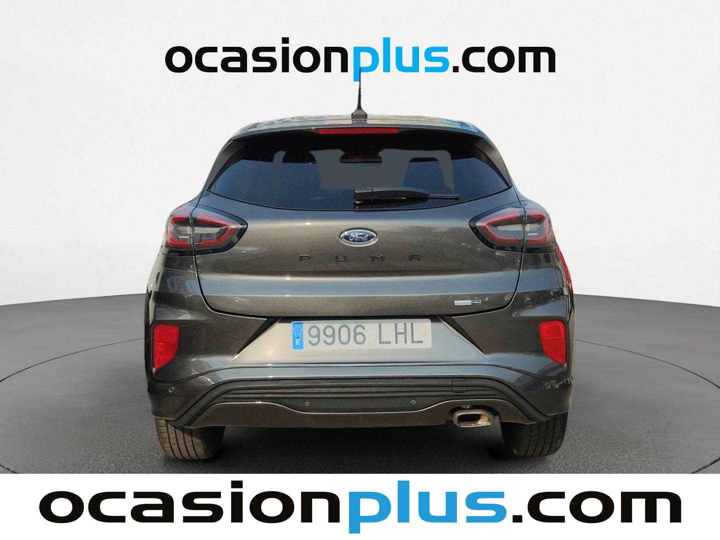 Ford Puma Ford Puma 1.0 EcoBoost MHEV ST-Line (125 CV) al mejor precio
