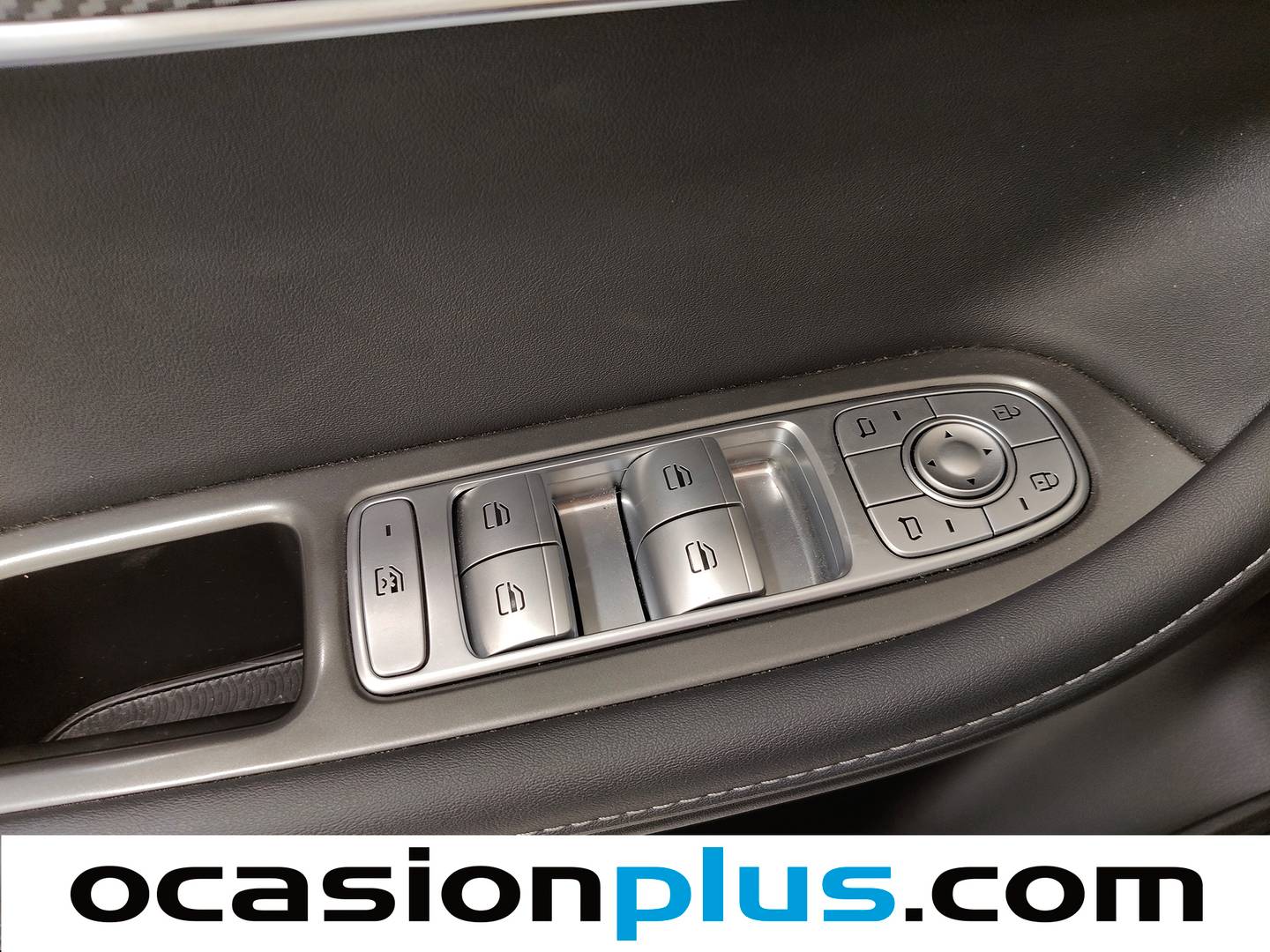 EBRO S700 EBRO S700 1.6 TGDI Comfort DCT (147 CV) seminuevo