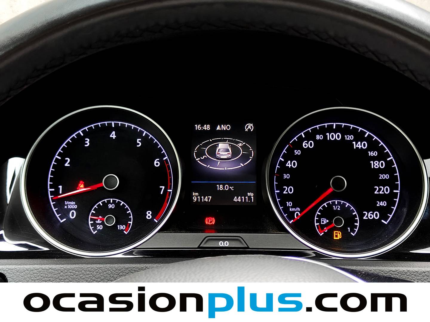 Volkswagen Golf Volkswagen Golf Sport 1.4 TSI BMT ACT Tech (150 CV) DSG Pack R-Line al mejor precio
