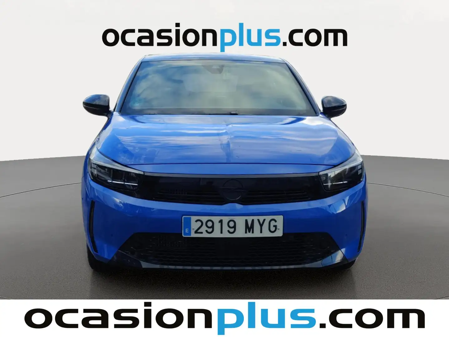 Foto Opel Corsa Opel Corsa 1.2 T XHL GS (100 CV)