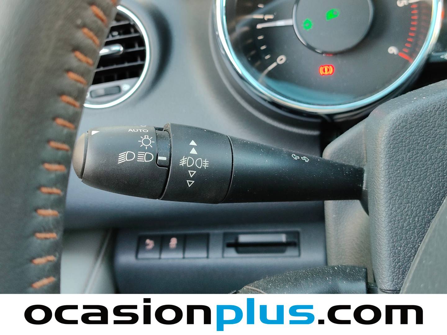 Extras del Peugeot 3008 Peugeot 3008 1.6 HDI Napapijri FAP (115 CV)