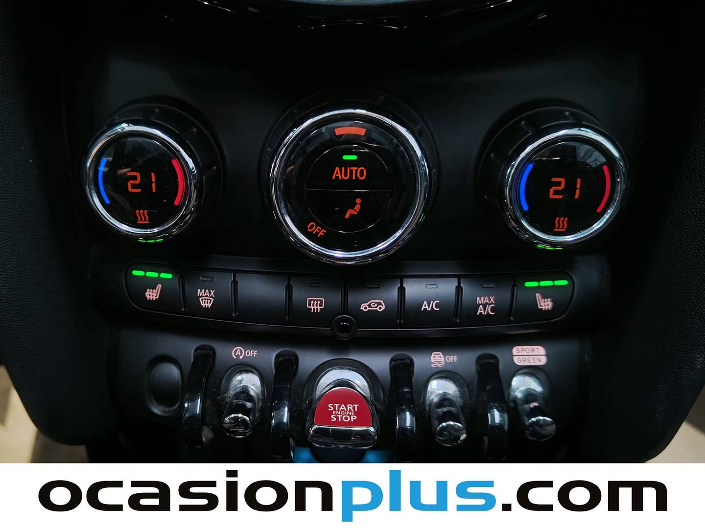 Mini MINI MINI MINI Cooper Cabrio (136 CV) 2023