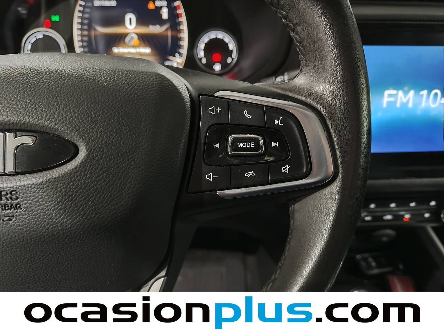 Foto DR AUTOMOBILES DR 4.0 DR AUTOMOBILES DR4 1.5 (116 CV)