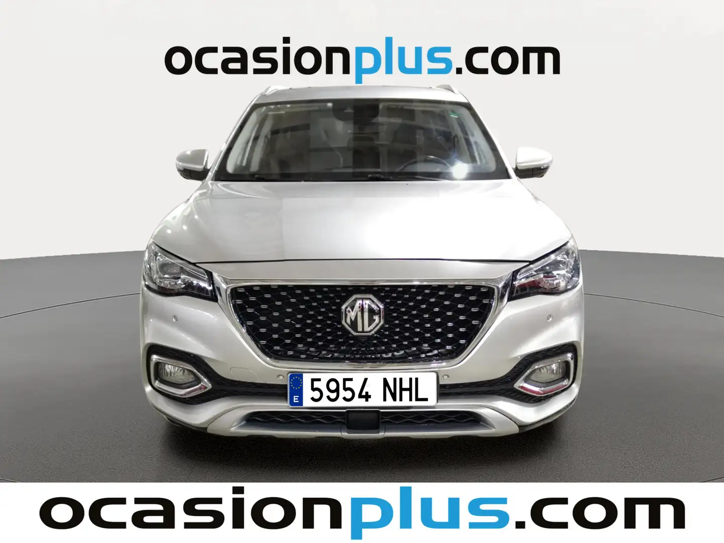 Foto MG HS MG HS 1.5 Turbo GDI Luxury (162 CV)